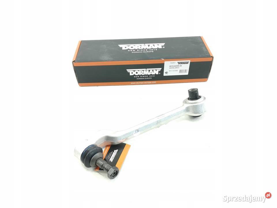WAHACZ DOLNY PRZÓD LEWY BMW 1 3 e81 e87 e88 e90