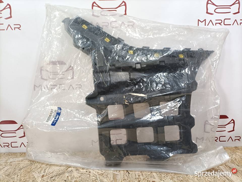 HYUNDAI GENESIS 14 ŚLIZG MOCOWANIE ZDERZAKA Pleszew