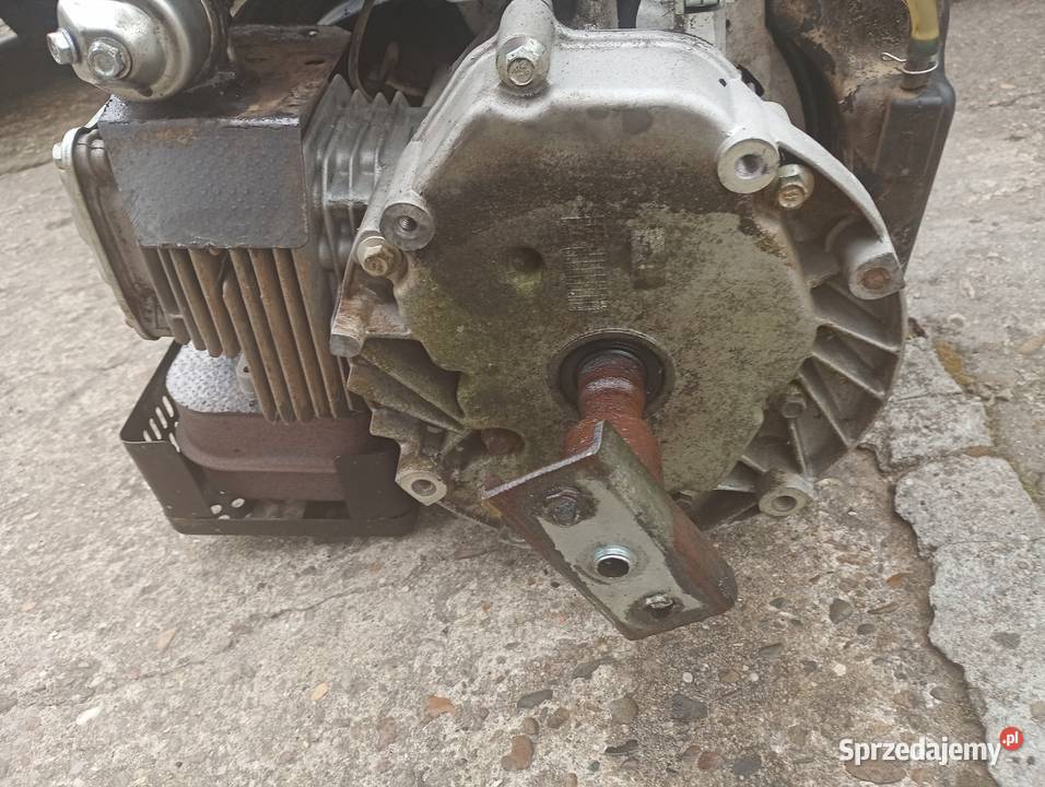 Silnik do kosiarki LONCIN 196 Rzeszów