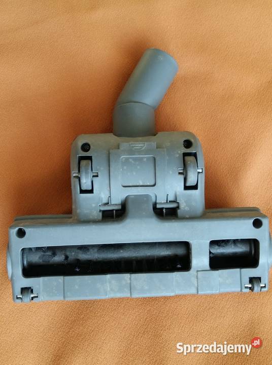 Ssawka do odkurzaczaSzczotkaCzęści do odkurzacza Części i Akcesoria Łódź