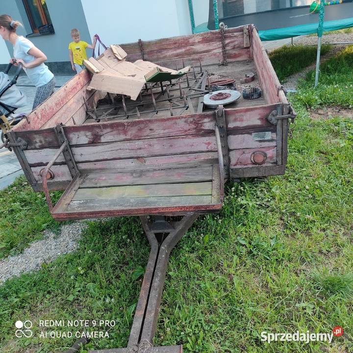 Ursus c308 nie 325 328 c45 dzik 21 Brzozów