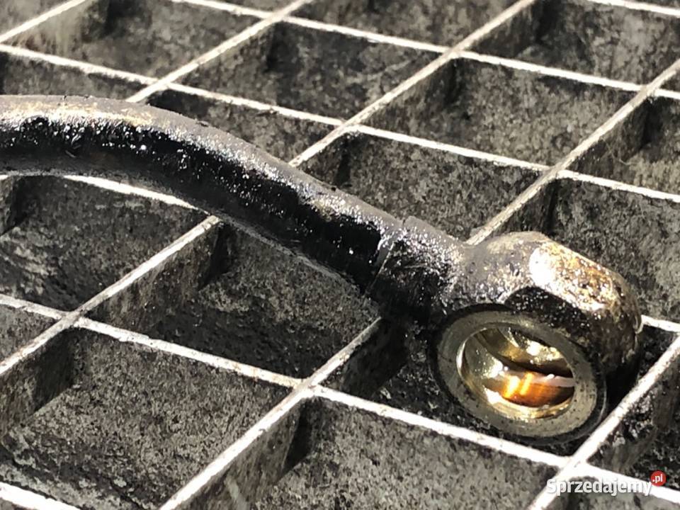 WĄŻ WSPOMAGANIA BMW E39 29 184 9604 PRZEWÓD