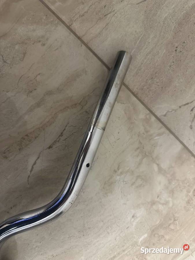 Kierownica romet ogar 200205 warmińsko-mazurskie