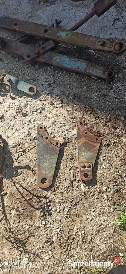 Belki Zetor major 3011 Pawłowice