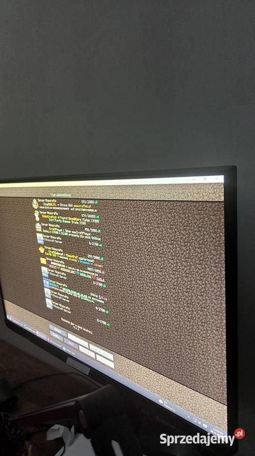 Monitor Samsung Odyssey G3 Ostrołęka