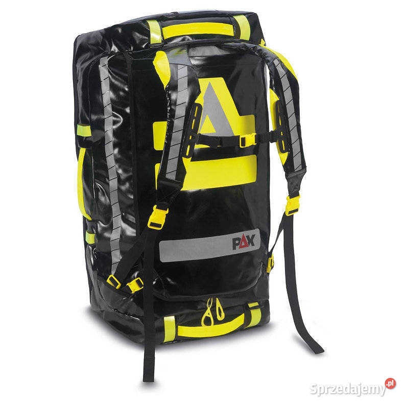 Torba Plecak Ratownika Medycznego PAX Stuff Bag