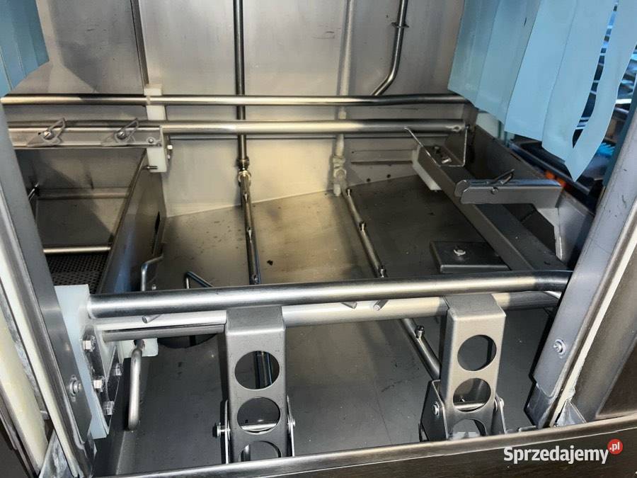 Zmywarka taśmowa Wexidisk WD211 Profesjonalna Podskarbice Szlacheckie sprzedam