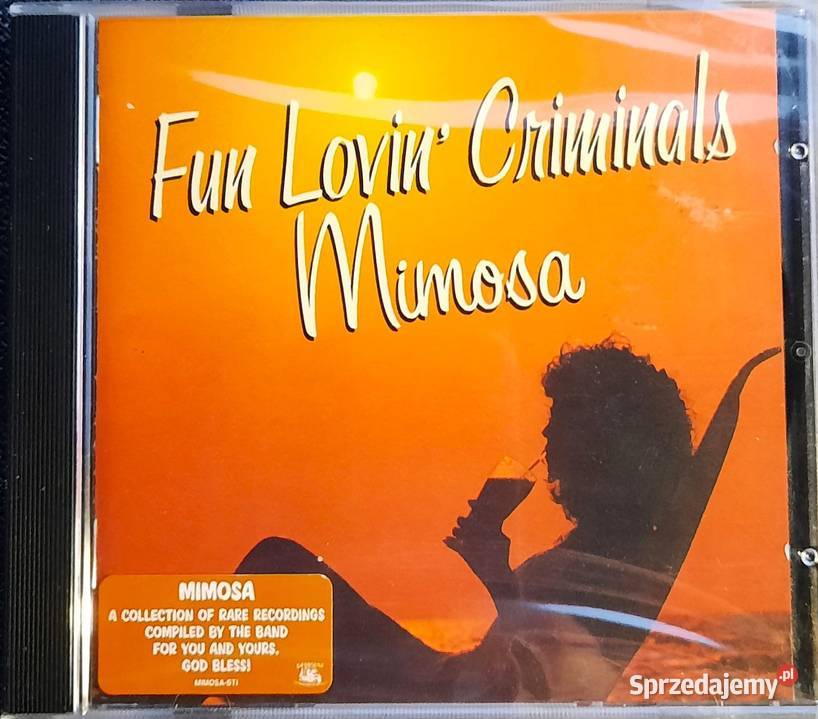 Album CD KINGS OF LEON Album Youth Young Warszawa