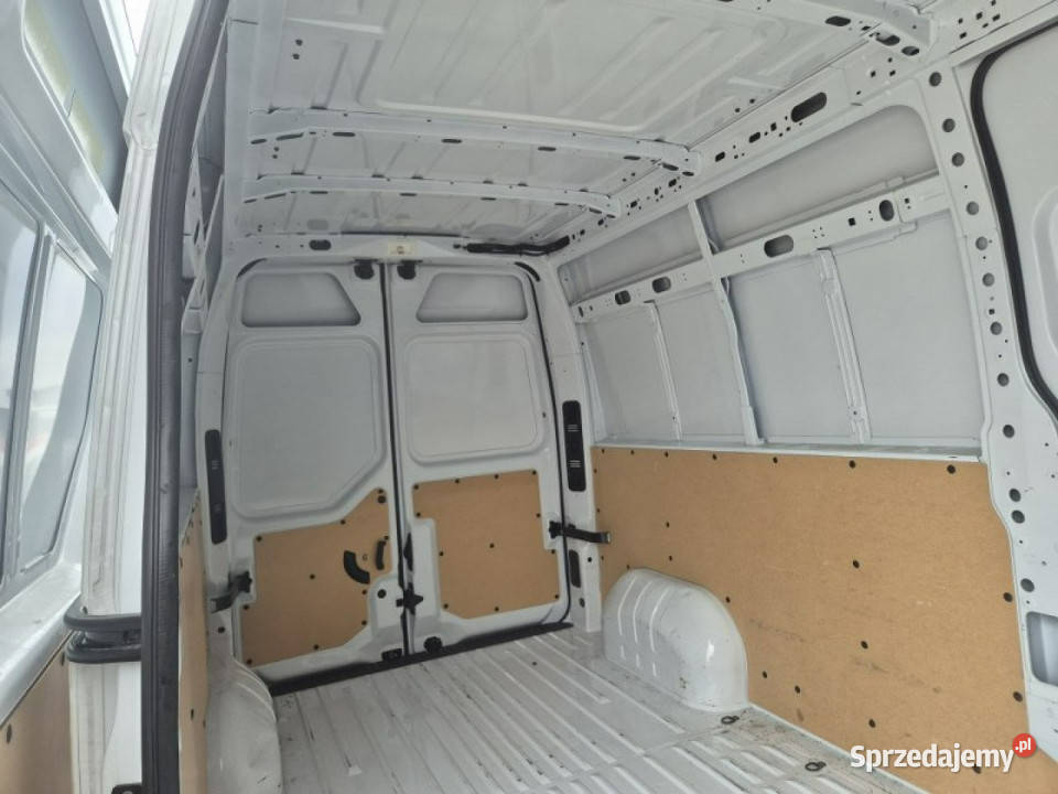 Renault Master Renault Komorniki