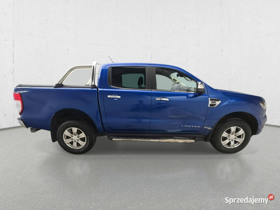 Ford Ranger V 2012 Komorniki