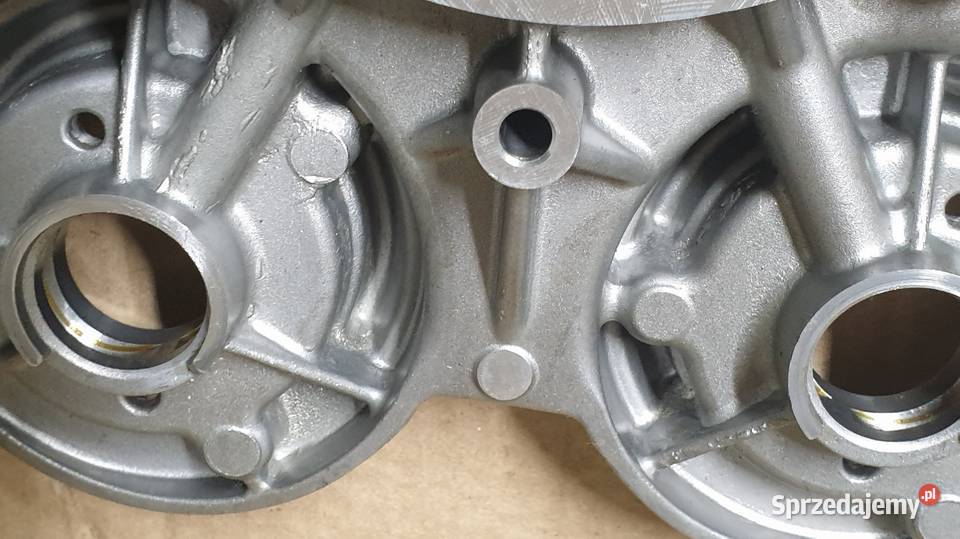 Walki rozrządu Komplet Audi 20 TFSI 252 2017 świętokrzyskie Nowiny sprzedam