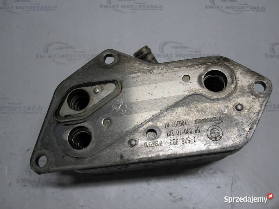 BMW 1 F10 F20 20 B 12r 245 7525333 5989070201 osobowe