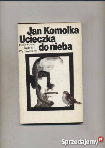 Ucieczka do nieba Szczecin