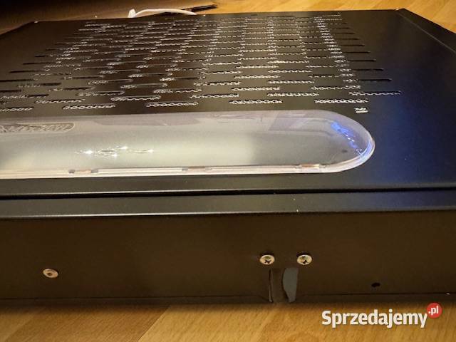 Okap kuchenny Amica model OSC6212BSP 62AB czarny Częstochowa