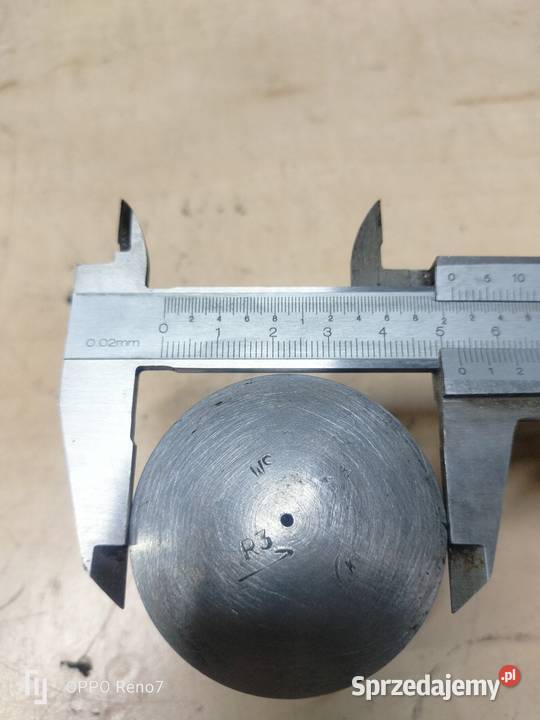 WSK 125 tłok ZMD