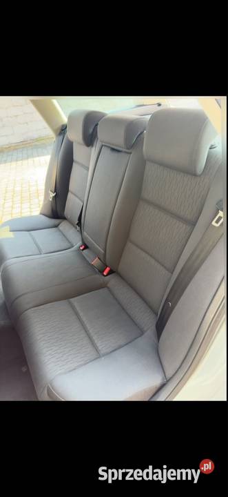 Audi A4 b7 Avant 16mpi immobilizer Radomsko