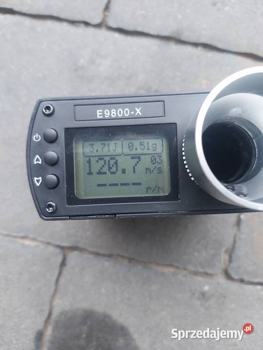 Pistolet wiatrówka Walther LP53 45mm produkcja Wschowa