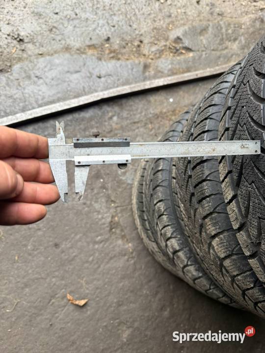 koła golf seat 5x112 15 zimowe opony Samochodowe Starachowice sprzedam