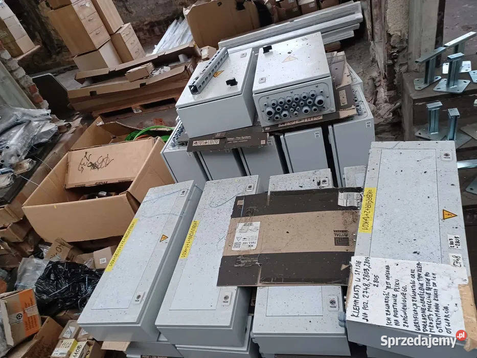 Art Przemysłowe Gliwice