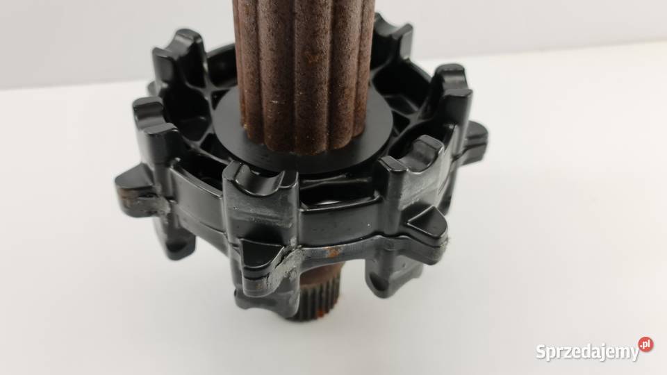 Wal Naped Gasienicy Walek Lynx 59 Yeti 550 łódzkie