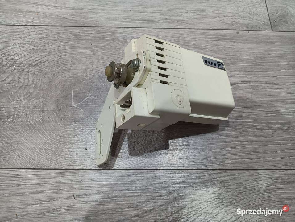 Silnik TUR 2 80W napęd do maszyna do szycia dolnośląskie Wałbrzych