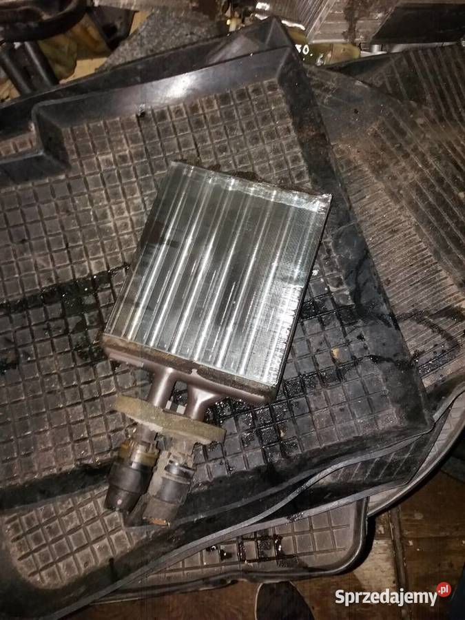 Nagrzewnica Opel VectraB Łagów