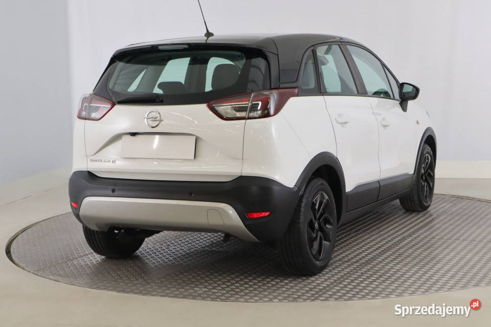 Opel Crossland 12 śląskie Zabrze sprzedam