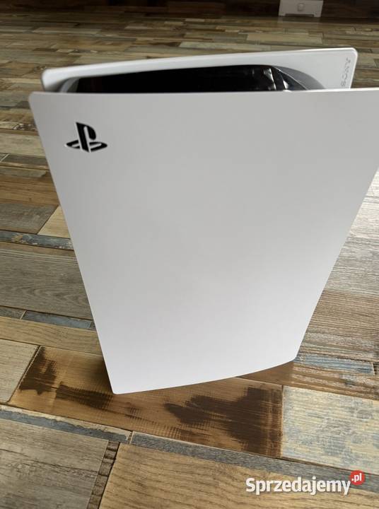 Playstation 5 Napęd