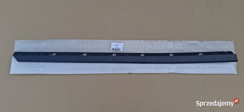 VW PASSAT B8 LISTWA NAKŁADKA DRZWI LEWY PRZÓD osobowe Kargowa