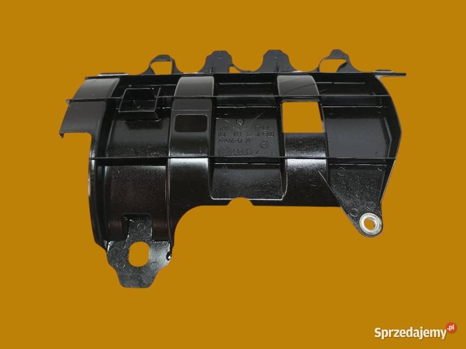 OSŁONA WKŁAD MISKI OLEJOWEJ 20 TDI 03L103623A