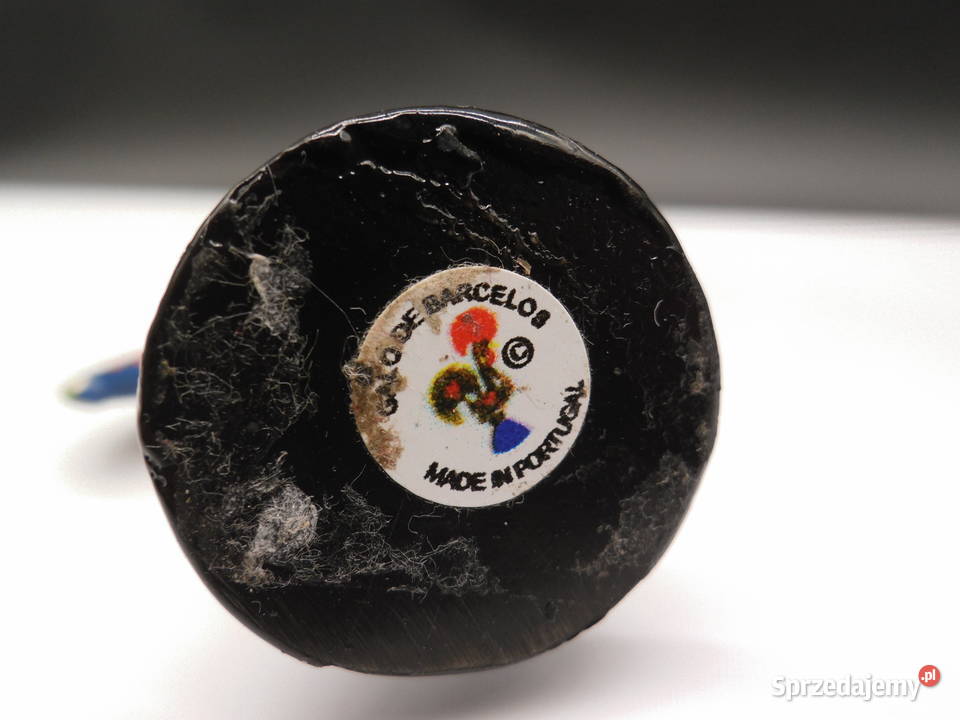 Figurka Kogut z Barcelos Galo de Barcelos Raszków