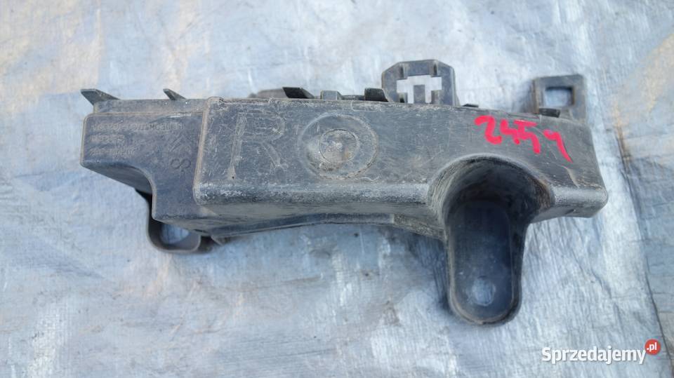 C ELYSSE SLIZG ZDERZAKA PRAWY TYL osobowe Ruda Śląska