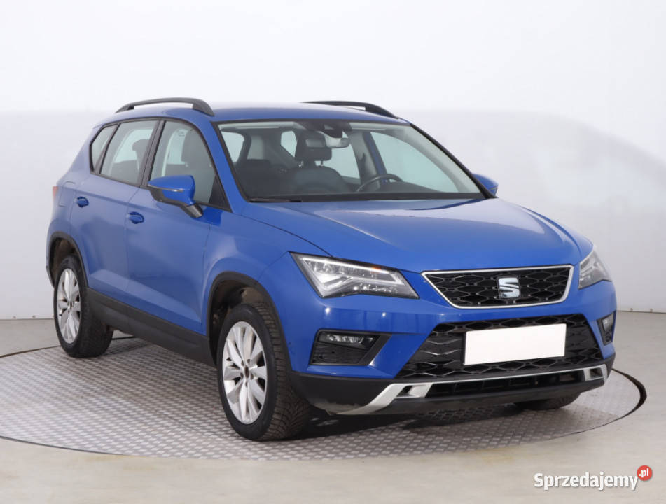 Seat Ateca 15 TSI