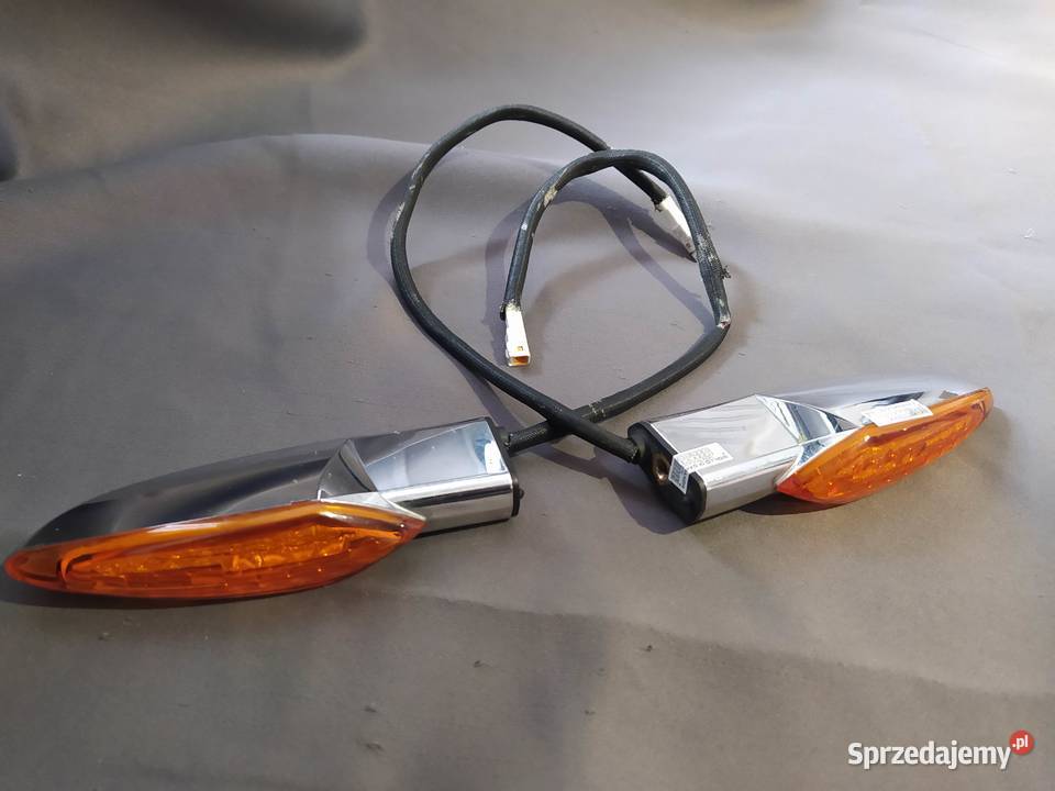 VICTORY KIEROWNICA CHROM 1100 Luboszyce