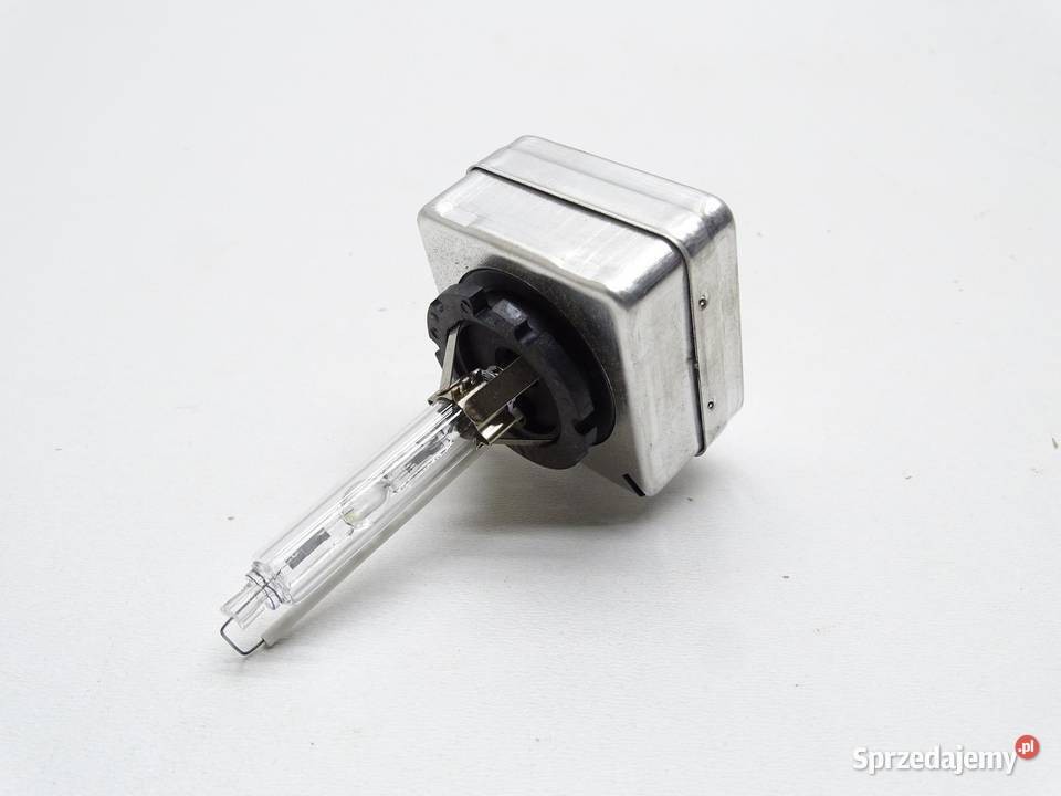 ŻARNIK XENON HID D3 35W 9285301233AE AUDI A4 B8 Żarówki samochodowe sprzedam