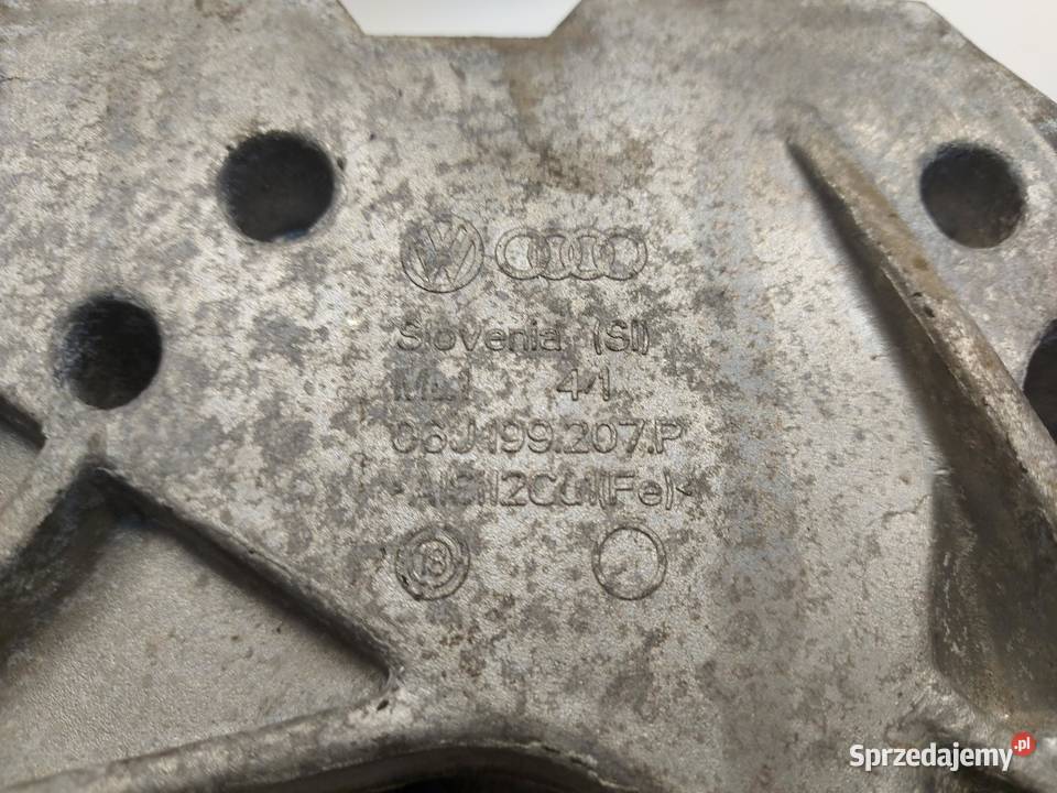 VW Arteon 3G8 2018r ŁAPA WSPORNIK SILNIKA Zawieszenie silnika