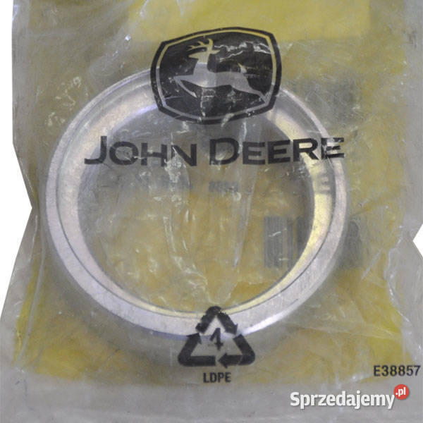 AH213929 JOHN DEERE Pierścień ustalający Do kombajnów mazowieckie