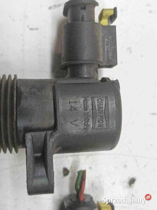 CEWKA ZAPŁONOWA KPL 4 0040100320 16 B 103 Fiat