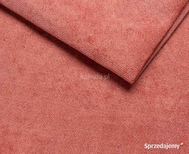 Soreno tkanina tapicerska o strukturze plecionki podkarpackie Dębica sprzedam