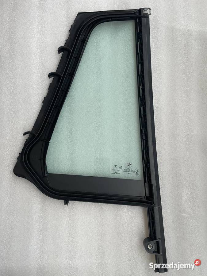 BMW G21 szyba boczna drzwi lewy tył 7433981 2020