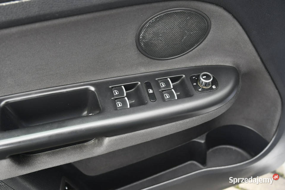 Volkswagen Golf Plus 14benz DUDKI11