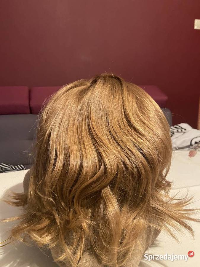 Peruka Miłocice sprzedam