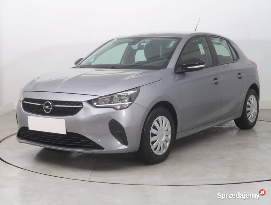 Opel Corsa 12 wielofunkcyjna kierownica Corsa Bielany Wrocławskie