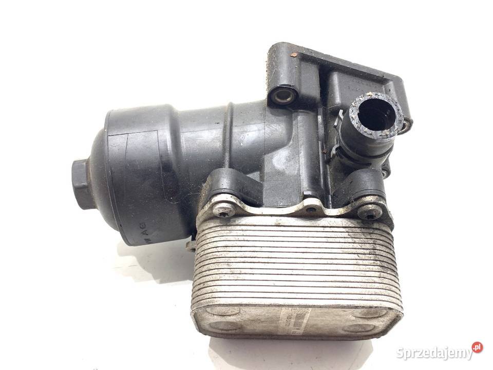 CHŁODNICA OLEJU AUDI Q5 8R 03L115389C 20 170