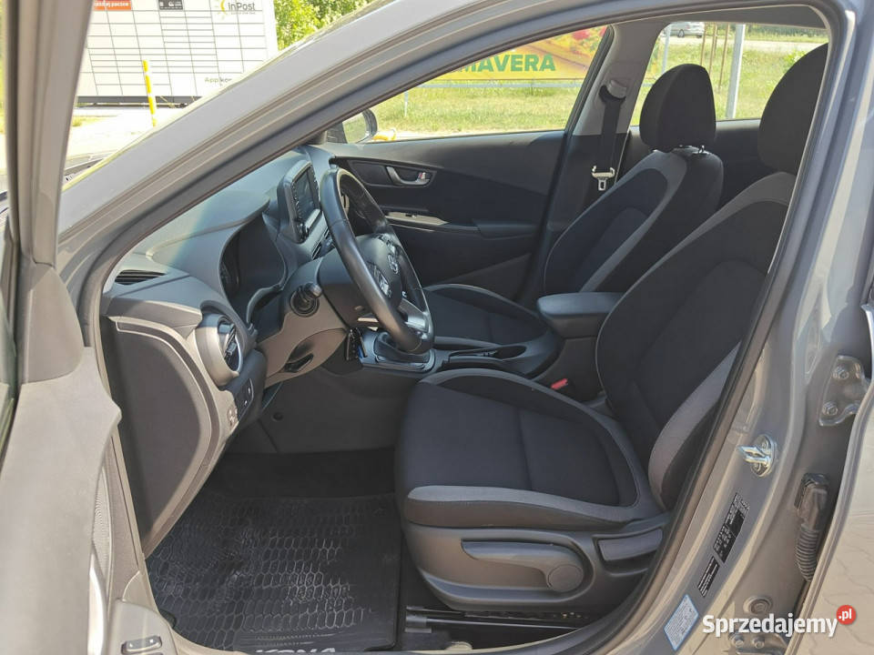 Hyundai Kona I 20172023 benzyna Karczew