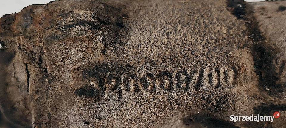 KOLUMNA KIEROWNICZA MITSHUBISHI MONTERO Lipno