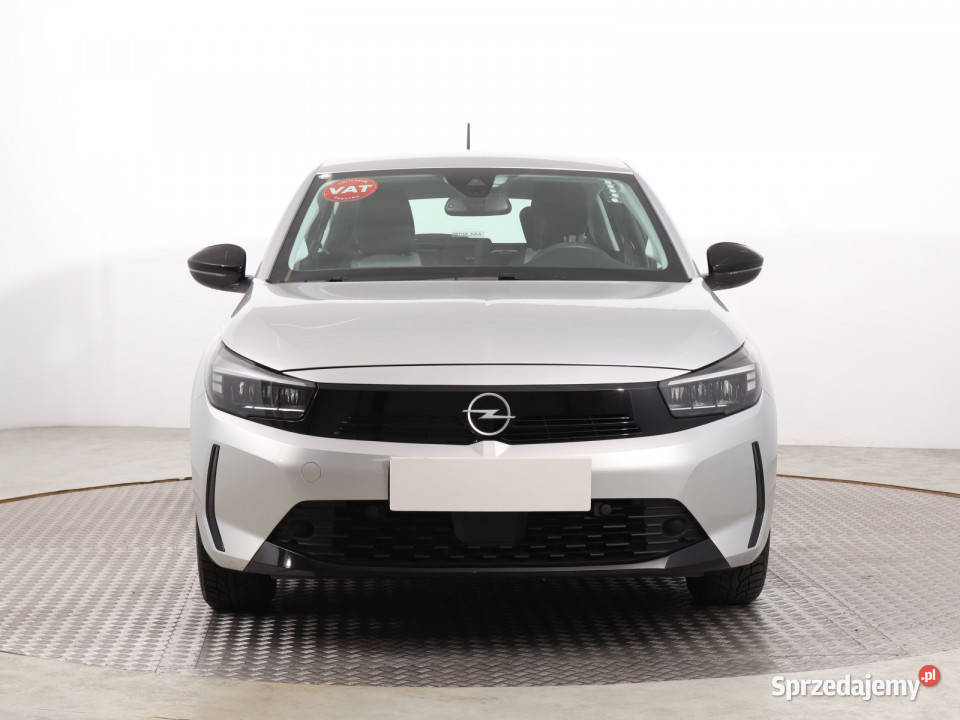 Opel Corsa 12 ESP Katowice