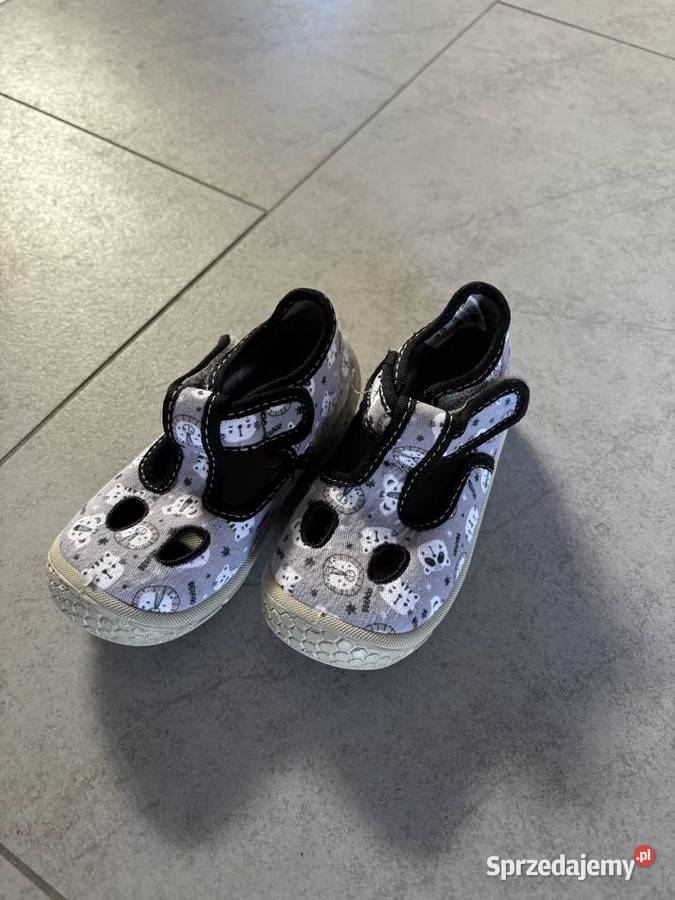 Buciki Befado chłopięce 22 Obuwie mazowieckie sprzedam