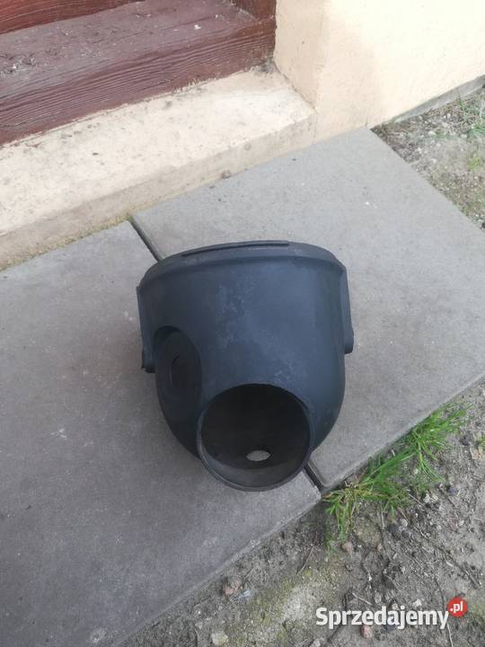 Lampa wsk 125 korpus plastik Skierniewice