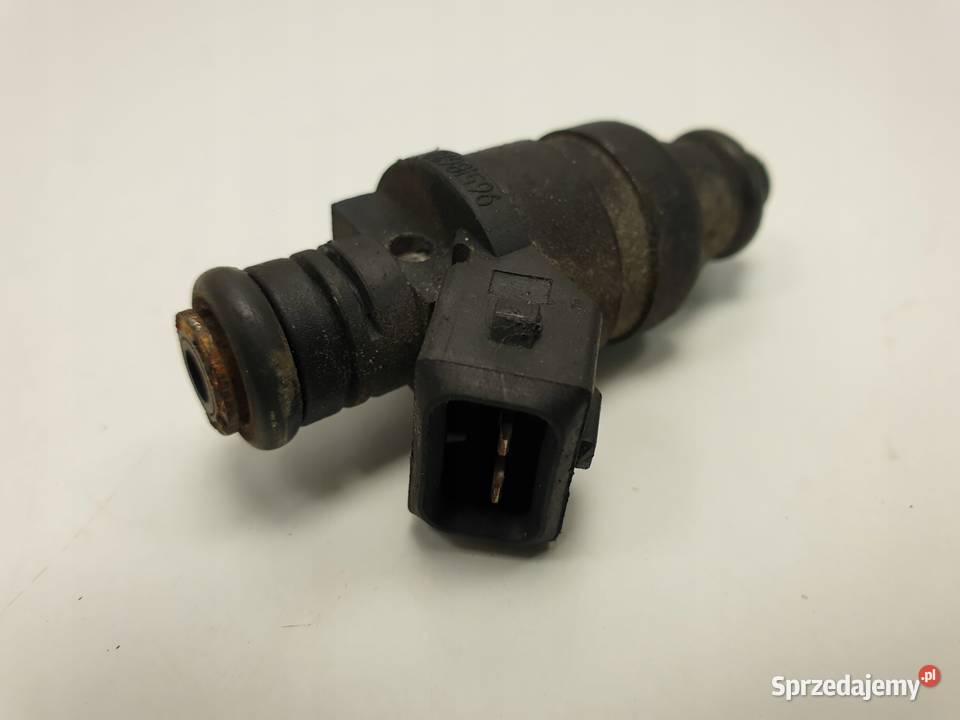 WTRYSKIWACZ Chevrolet Kalos 12 8V wtrysk osobowe Chełm